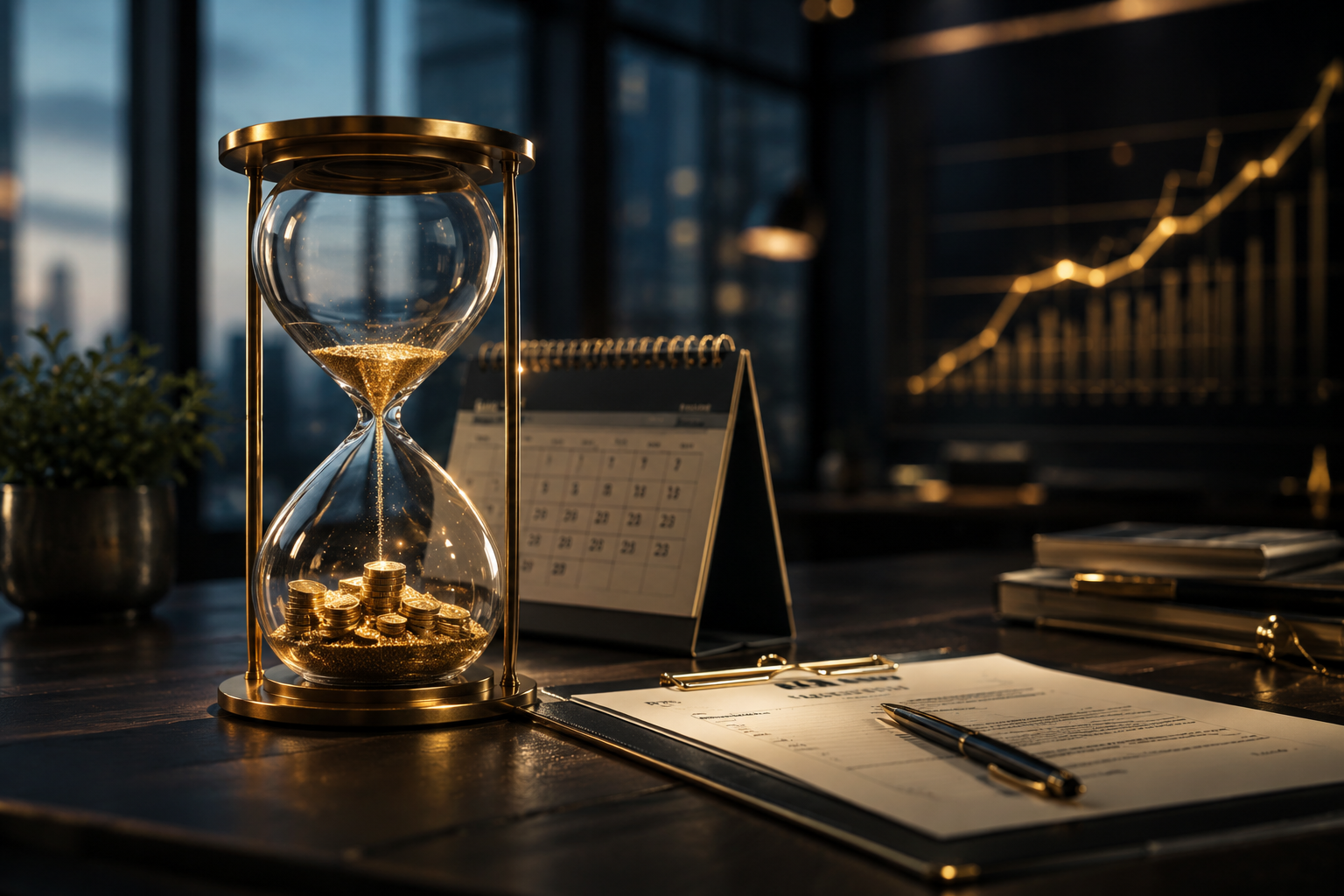 Long-Term Incentives